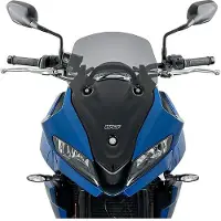 Wrs Parabrisas Triumph Tiger 660 Sport 22-25 Tr009fs