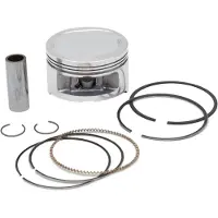 VERTEX Kit De Pistones Yamaha Majesty/x-max 250 D69.50
