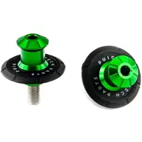 Puig Soporte De Caballete Trasero Pro 9259