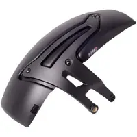 Puig Cubierta de la rueda trasera R1200 GS, año 13-, negro