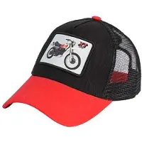 By City Gorra Vintage Xt 500