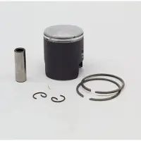 VERTEX Pistón Derbi/puch D43.9