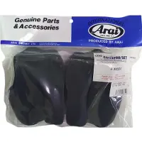 Arai Almohadillas Para Las Mejillas Axces-3