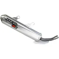 Dep Silenciador No Homologado Dept2244 Ktm Exc Husqvarna Te Gasgas Ec
