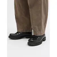 Jack & Jones Botas 'JFWDamian' negro