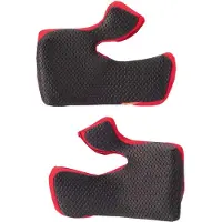 Alpinestars Almohadillas Para Las Mejillas Sm10