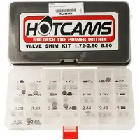 HotCams Pastillas De Reglaje De Válvulas 8.90 Mm Ktm