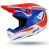 Ufo Casco Off-road Echus