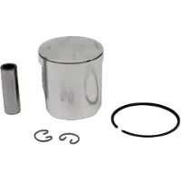 Italkit Kit De Pistones Montesa 250 Capra Va/b/e/f/g-h7 D70