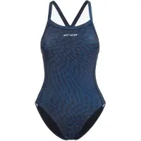 Orca Traje De Baño Core