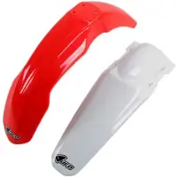 Ufo Kit De Guardabarros Hofk112b-999