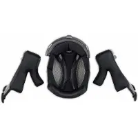 Ufo Acolchado Interior Akan Enduro Adventure