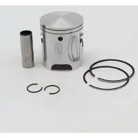 Italkit Kit De Pistones Yamaha 125 Tzr/dt D56.25