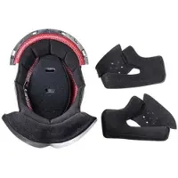 LS2 Acolchado Interior Ff353 Ece22.06