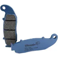 Brembo Pastillas De Freno De Cerámica 07gr79cc