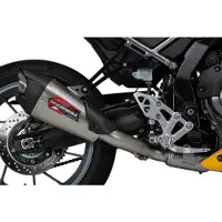 Yoshimura Usa Sistema De Escape Completo No Homologado Race At2 Suzuki Gsx-8s/r 23-24