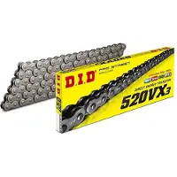Did Cadena 520vx3