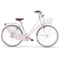 Mbm Bicicleta Moonlight 26´´