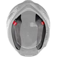 AGV Almohadillas Para Las Mejillas K7