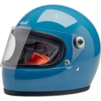 Biltwell Casco Integral Gringo S