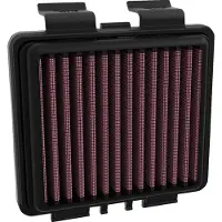 K&N Engineering Filtro De Aire Honda Crf 300 L