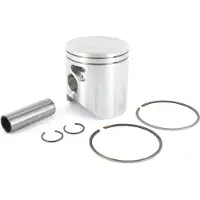 Vhm Kit De Pistones Apkt12511725b