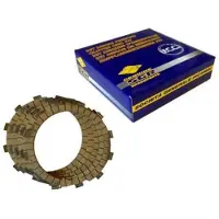 Fcc Kit De Discos De Embrague Honda Cbr 1000 F Dk50153