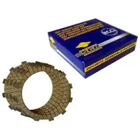 Fcc Kit De Discos De Embrague Honda Xr 250 R Dk50144