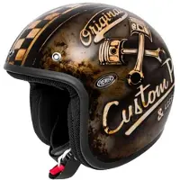 Premier Helmets Casco Jet Classic