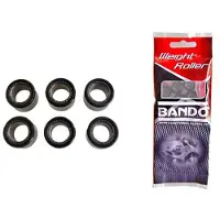 Bando Rodillos Del Variador 22270613 Ø25x22 28.5gr