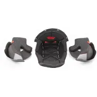Premier Helmets Acolchado Interior Typhoon