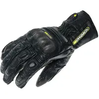 Garibaldi Guantes De Verano Scream Air