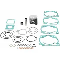 Vertex Piston Kit De Pistones Ktm Sx 250 17-22/exc 250 17-23/exc Tpi 18-23/gasgas Mc 250 22-23/ec 250 21-23/husqvarna Tc 250 17-22/te 250 17-23 A