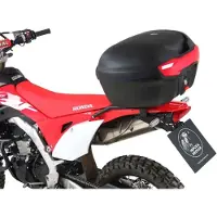 Hepco&Becker Baúl Trasero Honda Crf 450 L 18-21 6609516 01 01-089 Bl