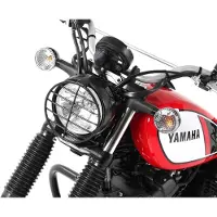 Hepco&Becker Protector De Faro Yamaha Scr 950 17-20 7004556 00 01