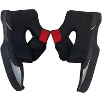 Nzi Almohadillas Para Las Mejillas Eurus 4 Duo