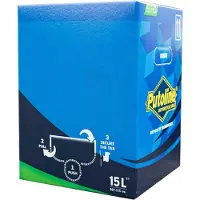 Putoline Aceite De Motor N-tech V-twin Pro 15w-60 15 L