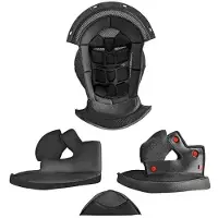 Stormer Acolchado Interior Wise