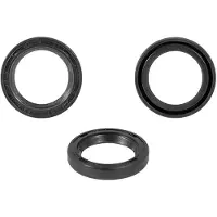 Rms Classic Sellos De Aceite Del Cigüeñal Piaggio Vespa Px 125-150-200cc 431121 100663000 10 Unidades