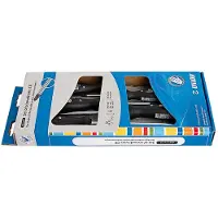 Unior Juego De Herramientas 608cs5cr