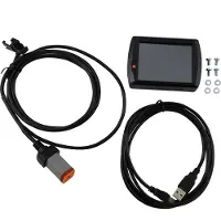 Dynojet-harley Kit Ecu Power Vision Harley Davidson Pv-2b