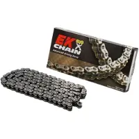 Ek Chain Cadena 520srx2 Qx-ring 520