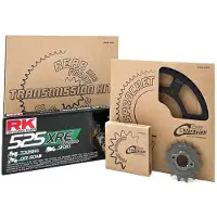 Chiaravalli Cht Kit De Transmisión Ktm 1483