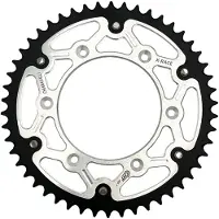 Chiaravalli Cht Corona Trasera 897-51 X-race