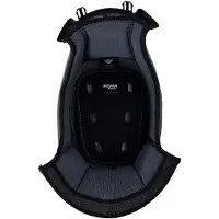 Nolan Acolchado Interior N60-6/sport Clima Comfort