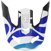 Shot Race Gear Visera Speed Ghost