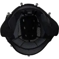 Nolan Acolchado Interior N70-2gt/-2x/44/evo Top Clima Comfort