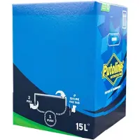 Putoline Aceite De Motor Ester Tech Off Road 4+ 10w-60 15l