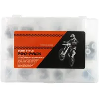 Holeshot Kit De Tornillos Skk001