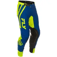 FLY Racing Pantalones Off-road Lite L.elancer